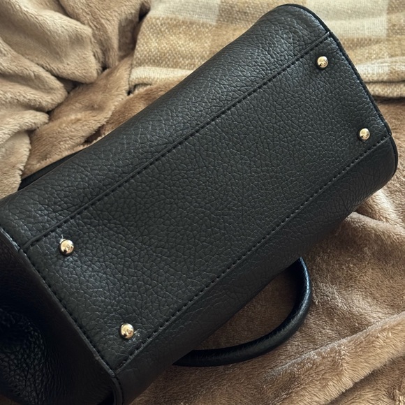 GUESS Structured Handbag – Black - Picture 6 of 12